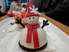 -85度C(成都浆洗街店)