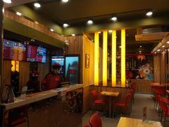 -尊宝比萨(尚水天成店)