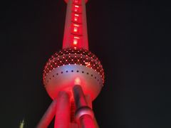 -东方明珠广播电视塔