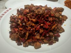 -茅庐毛血旺(临沂泰盛广场店)