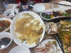 -醉壹号海鲜大排档(厦门美食地标店)