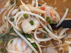 -覃记螺蛳粉·桂林米粉(鼓楼南街店)