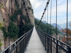 -雁荡山风景名胜区