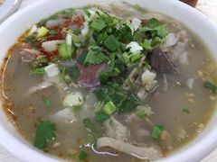 -阿叶羊杂碎(前进街店)