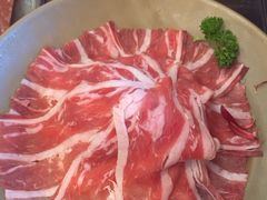 -鸿姐老火锅(龙阳店)