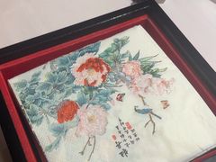 -味+新京宴·烤鸭·北京菜(创意谷店)