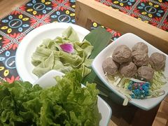 -椰夫人·养生椰子鸡(金沙洲永旺店)