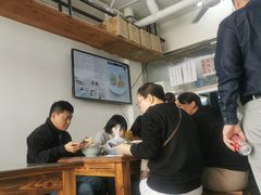 大堂-217笋干馄饨