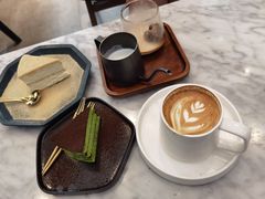 -Home Cafe(水榭春天店)