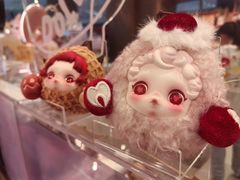 -泡泡玛特POPMART(合生汇店)