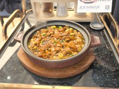 -品海楼·大连海胆锅贴馆(东港店)