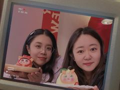 -暖忆烘焙甜品