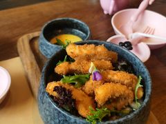 芝士鸡柳-Magnet磁食(愚园路店)