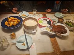 -小吊梨汤·北京菜·烤鸭(西直门凯德店)