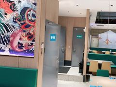 -半天妖烤鱼(桐乡万嘉购物中心店)