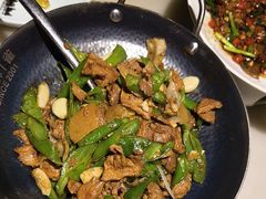 -佬麻雀·剁椒鱼头(京基KK One店)