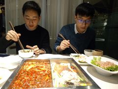 -小牛叔鲜切牛肉·火锅·烤肉自助(公济桥路店)