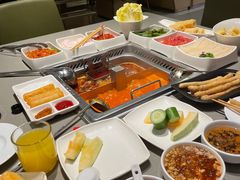 -海底捞火锅(杭州萧山宝龙广场店)