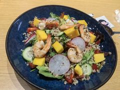 -托斯卡纳烘焙意大利餐厅(五天地店)