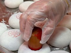 -张果佬年糕卷(科巷店)