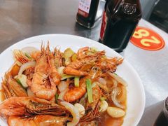-健跳小海鲜(人民路店)