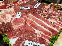 -一井烧肉·活鳗·寿司(望京SOHO店)
