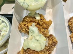 -TACO STAR 塔可星(下沙宝龙店)