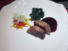 -ZHAO赵·牛扒坊(万象城店)