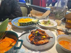 -太食獸泰式茶餐厅(北美新天地店)