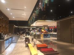 -武汉世茂希尔顿酒店·汇·全日餐厅