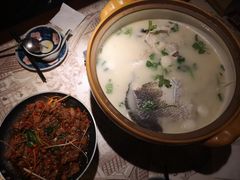 -秀水人家