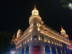 -人民防洪胜利纪念塔