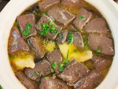 农家草鸡汤-益民农家乐