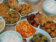 -晓宇盒饭(民安街店)