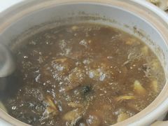 -爱膳菌锅锅(阳南店)