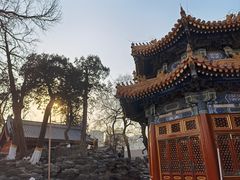 -北京艺术博物馆(万寿寺)