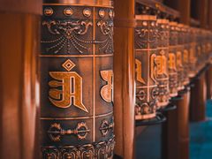 -大召无量寺