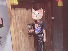 -MAX伯爵沉浸式超级游戏体验馆·实景桌游·剧本杀(小时代店)