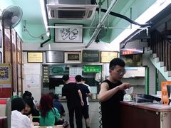 大堂-清真蒋有记(老门东店)