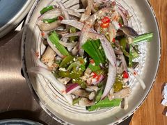 -云海肴云南菜·蒸汽石锅鱼(北京良乡华冠店)