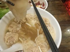 -一记面馆·云吞面嘅专家(富华店)