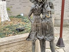 -龙潭水乡