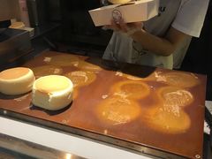 -狐狸和向日葵(北京路店)