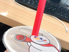 -蜜雪冰城(陆家嘴店)