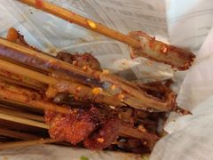 -乐乐姐超级土豆(中关村5号店)