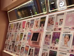 -4iNLOOK美瞳店(中山公园龙之梦店)