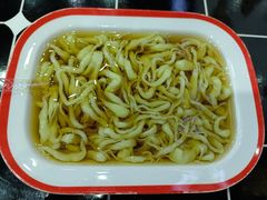 凉虾-宜宾燃面非遗传承店