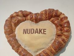 -NUDAKE(HAUS NOWHERE店)