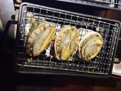 -花狸日本料理(柏庐广场店)