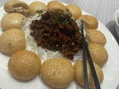 -囍榷·鲜美常州菜(恐龙园店)